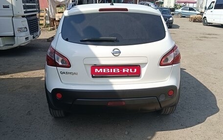 Nissan Qashqai, 2010 год, 1 100 000 рублей, 3 фотография