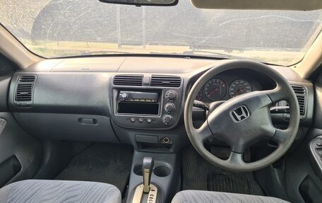 Honda Civic Ferio III, 2000 год, 320 000 рублей, 7 фотография