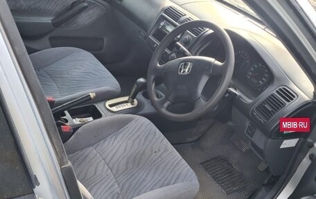 Honda Civic Ferio III, 2000 год, 320 000 рублей, 6 фотография