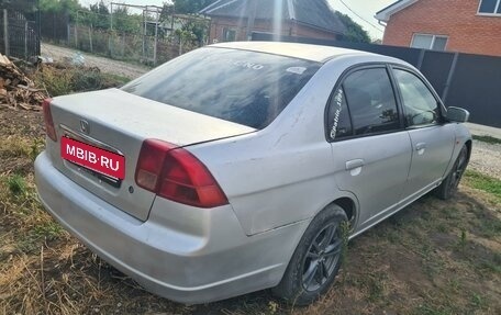 Honda Civic Ferio III, 2000 год, 320 000 рублей, 5 фотография