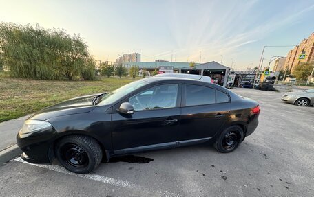 Renault Fluence I, 2010 год, 499 900 рублей, 4 фотография