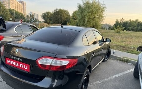 Renault Fluence I, 2010 год, 499 900 рублей, 2 фотография