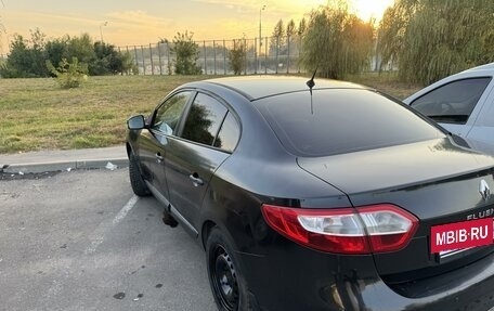 Renault Fluence I, 2010 год, 499 900 рублей, 10 фотография