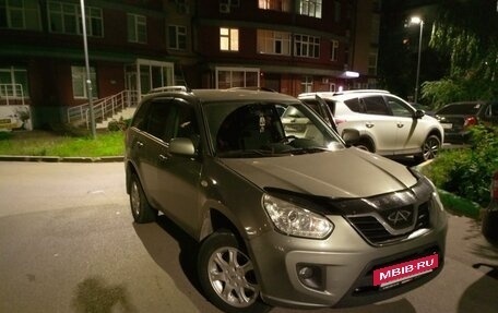 Chery Tiggo (T11), 2014 год, 800 000 рублей, 2 фотография