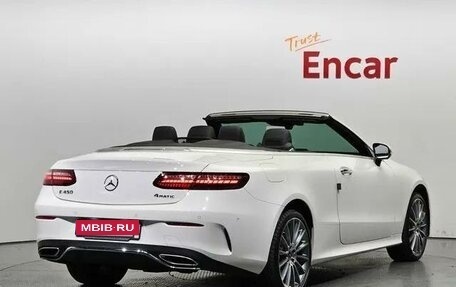 Mercedes-Benz E-Класс, 2021 год, 6 425 000 рублей, 3 фотография