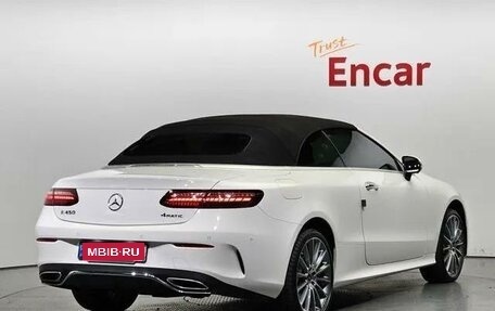 Mercedes-Benz E-Класс, 2021 год, 6 425 000 рублей, 4 фотография