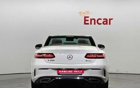 Mercedes-Benz E-Класс, 2021 год, 6 425 000 рублей, 5 фотография