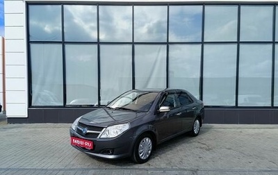 Geely MK I рестайлинг, 2012 год, 350 000 рублей, 1 фотография