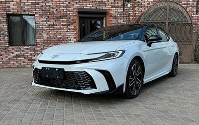 Toyota Camry, 2024 год, 3 990 000 рублей, 1 фотография