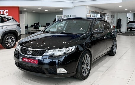 KIA Cerato III, 2011 год, 1 100 000 рублей, 1 фотография