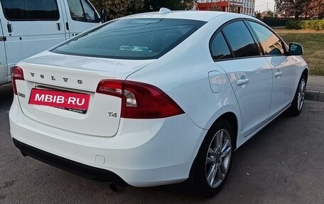 Volvo S60 III, 2011 год, 960 000 рублей, 2 фотография