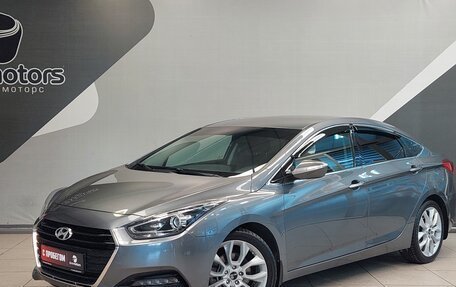 Hyundai i40 I рестайлинг, 2016 год, 1 690 000 рублей, 1 фотография