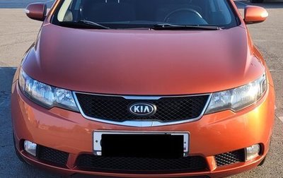 KIA Cerato III, 2009 год, 850 000 рублей, 1 фотография