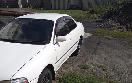 Toyota Carina, 1993 год, 320 000 рублей, 1 фотография