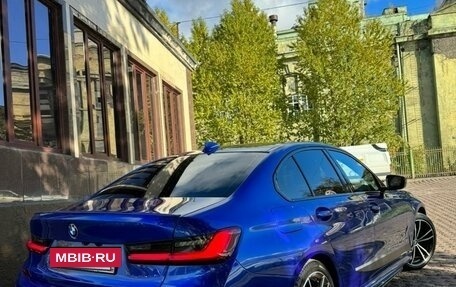 BMW 3 серия, 2018 год, 4 200 000 рублей, 7 фотография