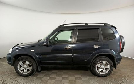 Chevrolet Niva I рестайлинг, 2012 год, 550 000 рублей, 8 фотография