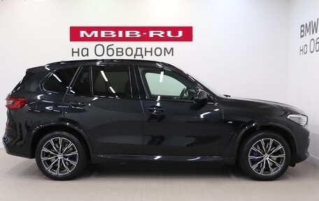 BMW X5, 2019 год, 6 990 000 рублей, 6 фотография