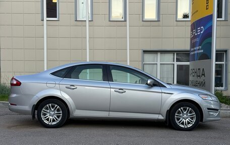 Ford Mondeo IV, 2013 год, 1 120 000 рублей, 3 фотография