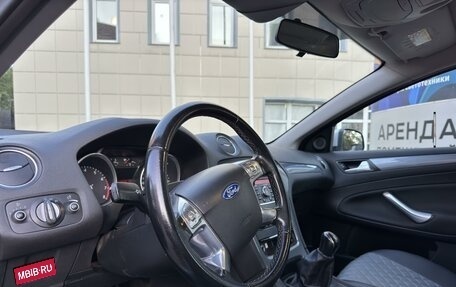 Ford Mondeo IV, 2013 год, 1 120 000 рублей, 8 фотография