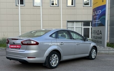 Ford Mondeo IV, 2013 год, 1 120 000 рублей, 4 фотография