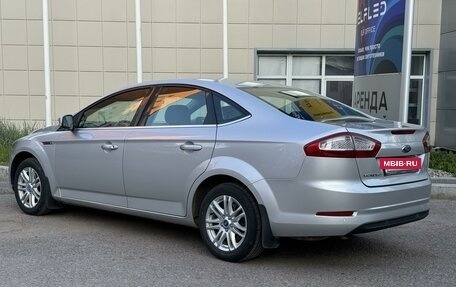 Ford Mondeo IV, 2013 год, 1 120 000 рублей, 6 фотография