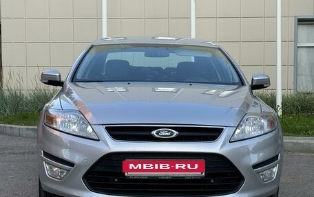 Ford Mondeo IV, 2013 год, 1 120 000 рублей, 2 фотография