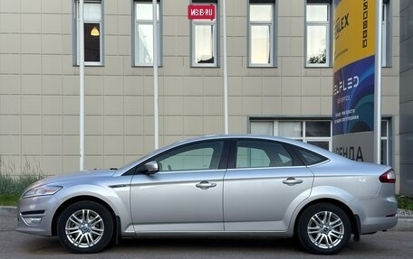 Ford Mondeo IV, 2013 год, 1 120 000 рублей, 7 фотография