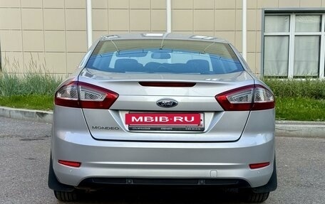 Ford Mondeo IV, 2013 год, 1 120 000 рублей, 5 фотография