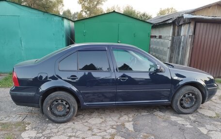 Volkswagen Bora, 2001 год, 295 000 рублей, 4 фотография