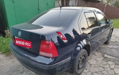 Volkswagen Bora, 2001 год, 295 000 рублей, 7 фотография