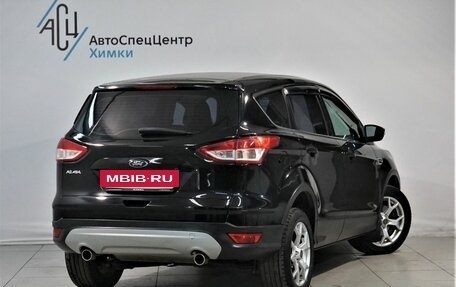 Ford Kuga III, 2015 год, 1 399 000 рублей, 2 фотография