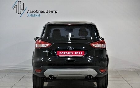 Ford Kuga III, 2015 год, 1 399 000 рублей, 12 фотография