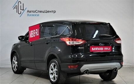 Ford Kuga III, 2015 год, 1 399 000 рублей, 14 фотография