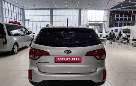 KIA Sorento II рестайлинг, 2012 год, 1 785 000 рублей, 6 фотография