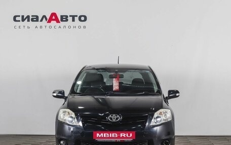 Toyota Auris II, 2010 год, 950 000 рублей, 2 фотография