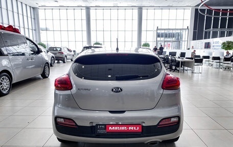 KIA cee'd III, 2014 год, 1 275 000 рублей, 6 фотография