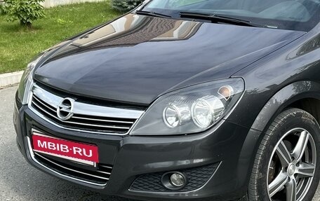 Opel Astra J, 2011 год, 515 000 рублей, 5 фотография