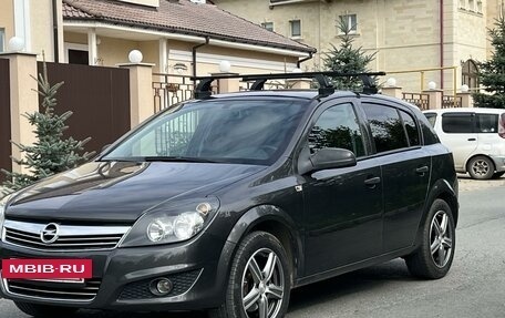 Opel Astra J, 2011 год, 515 000 рублей, 3 фотография