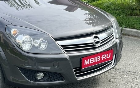 Opel Astra J, 2011 год, 515 000 рублей, 4 фотография