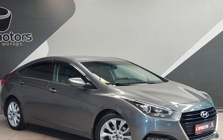 Hyundai i40 I рестайлинг, 2016 год, 1 690 000 рублей, 3 фотография