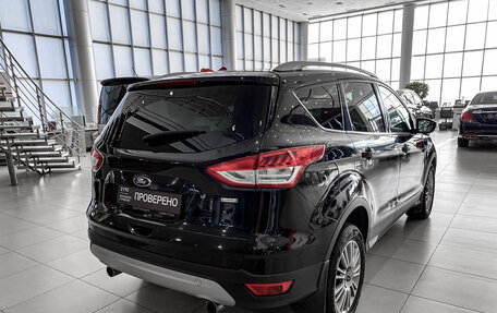 Ford Kuga III, 2013 год, 1 250 000 рублей, 5 фотография