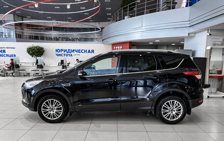 Ford Kuga III, 2013 год, 1 250 000 рублей, 8 фотография