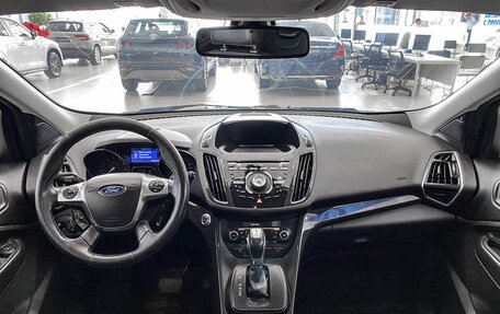 Ford Kuga III, 2013 год, 1 250 000 рублей, 14 фотография