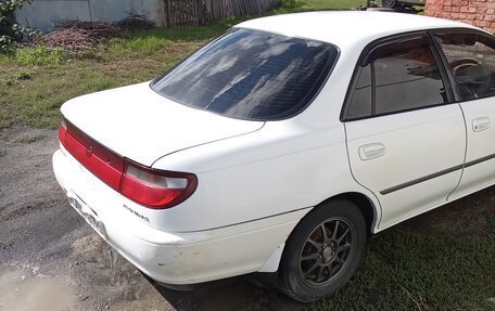 Toyota Carina, 1993 год, 320 000 рублей, 5 фотография