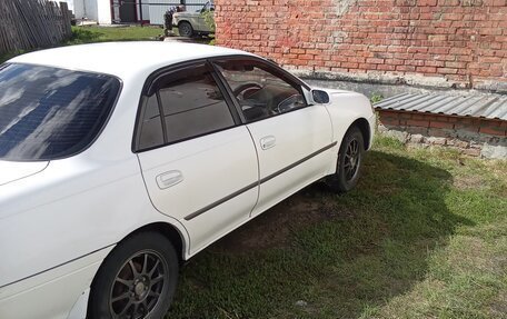 Toyota Carina, 1993 год, 320 000 рублей, 4 фотография