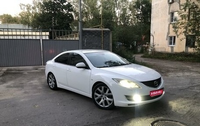 Mazda 6, 2008 год, 970 000 рублей, 1 фотография