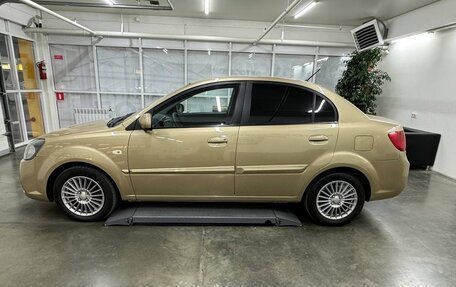 KIA Rio II, 2010 год, 655 000 рублей, 4 фотография