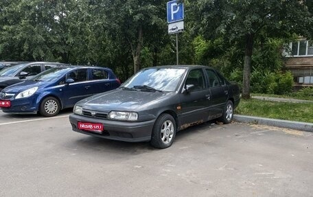 Nissan Primera II рестайлинг, 1994 год, 90 000 рублей, 1 фотография