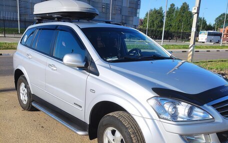 SsangYong Kyron I, 2012 год, 1 280 000 рублей, 6 фотография