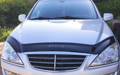 SsangYong Kyron I, 2012 год, 1 280 000 рублей, 2 фотография